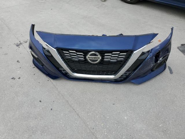 Продаж на аукціоні авто 2021 Nissan Altima S, vin: 1N4BL4BV4MN398893, номер лоту: 47137843