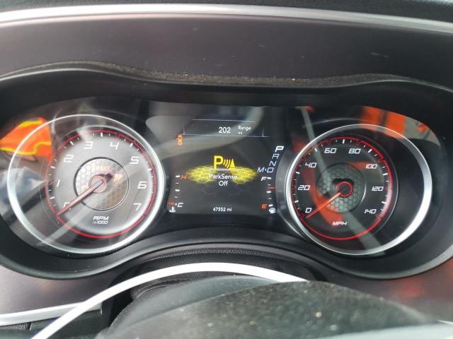 Продаж на аукціоні авто 2021 Dodge Charger Gt, vin: 2C3CDXHG4MH548732, номер лоту: 47275903