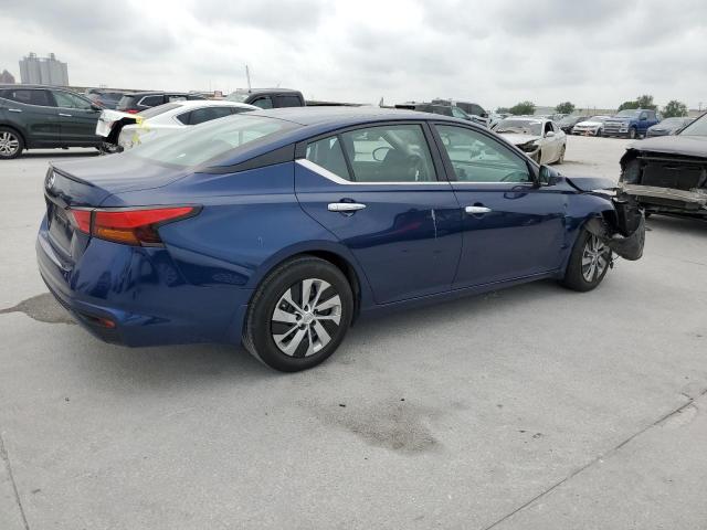 Продаж на аукціоні авто 2021 Nissan Altima S, vin: 1N4BL4BV4MN398893, номер лоту: 47137843