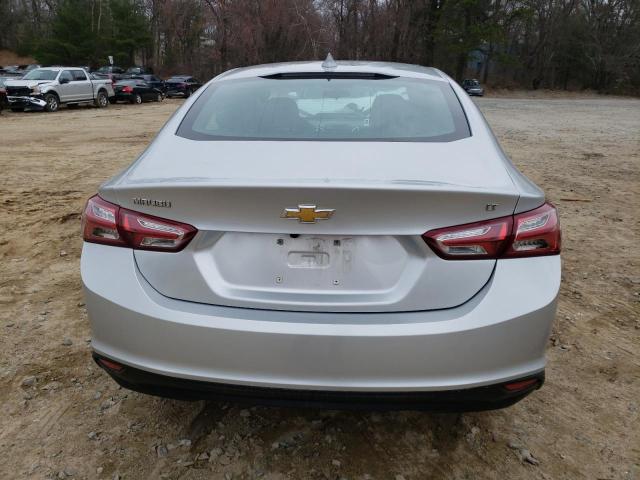Aukcja sprzedaży 2021 Chevrolet Malibu Lt, vin: 1G1ZD5ST5MF054471, numer aukcji: 47570803