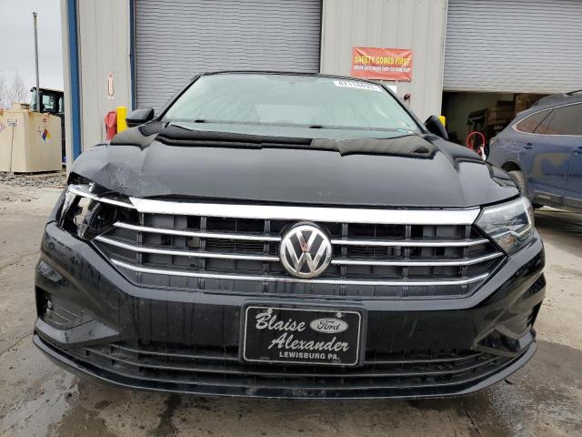 47114493 :رقم المزاد ، 3VWC57BU9KM141654 vin ، 2019 Volkswagen Jetta S مزاد بيع