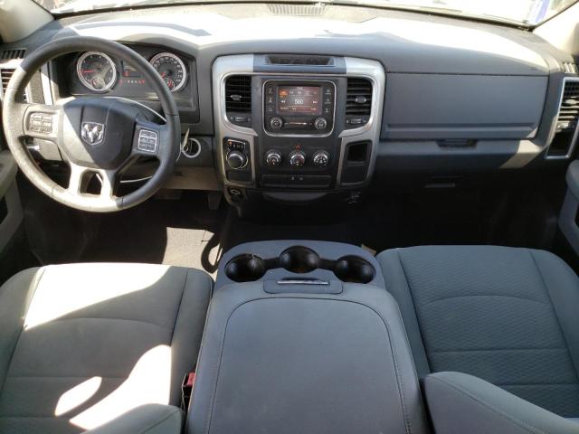 Aukcja sprzedaży 2016 Ram 1500 Slt, vin: 1C6RR6GG6GS299521, numer aukcji: 46830953