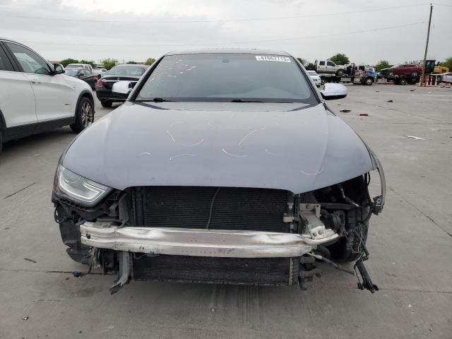Aukcja sprzedaży 2014 Audi S4 Prestige, vin: WAUKGAFL0EA082726, numer aukcji: 47667713