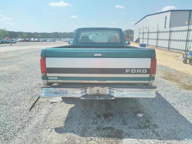 1996 Ford F150 მანქანა იყიდება აუქციონზე, vin: 1FTEF15NXTLA24324, აუქციონის ნომერი: 46932073