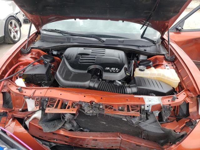 Продаж на аукціоні авто 2021 Dodge Charger Gt, vin: 2C3CDXHG4MH548732, номер лоту: 47275903