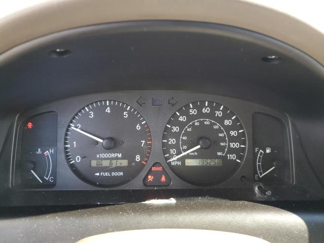 Aukcja sprzedaży 2002 Toyota Corolla Ce, vin: 1NXBR12E32Z567856, numer aukcji: 45540813