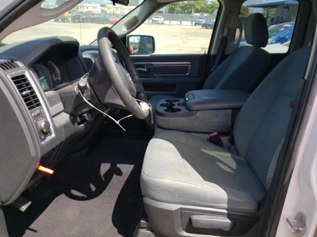 Aukcja sprzedaży 2016 Ram 1500 Slt, vin: 1C6RR6GG6GS299521, numer aukcji: 46830953