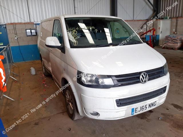 Aukcja sprzedaży 2015 Volkswagen Tporter T3, vin: WV1ZZZ7HZFH165225, numer aukcji: 45437333