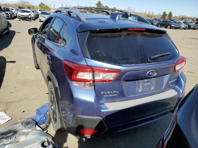 Aukcja sprzedaży 2018 Subaru Crosstrek, vin: JF2GTAMC7J8281962, numer aukcji: 47446113