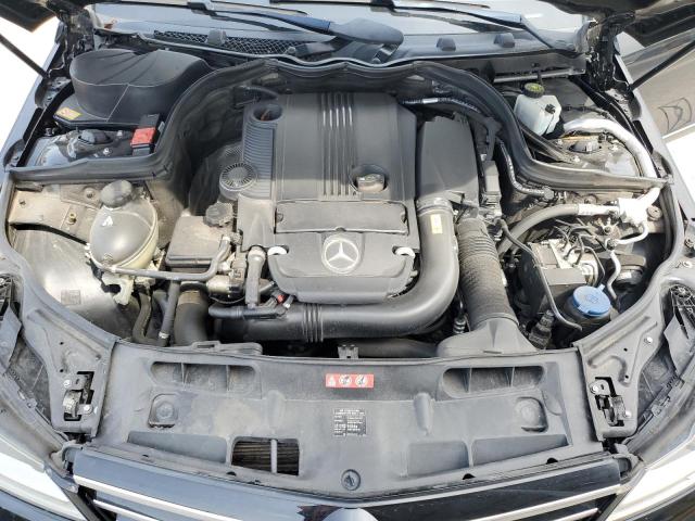 Aukcja sprzedaży 2014 Mercedes-benz C 250, vin: WDDGF4HBXER310272, numer aukcji: 47635023