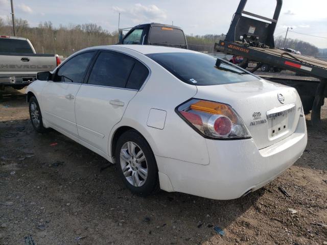 Aukcja sprzedaży 2011 Nissan Altima Base, vin: 1N4AL2AP2BC164599, numer aukcji: 47092543