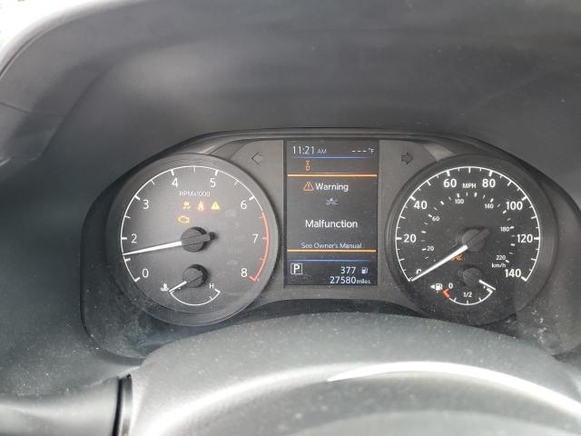 Продаж на аукціоні авто 2021 Nissan Altima S, vin: 1N4BL4BV4MN398893, номер лоту: 47137843