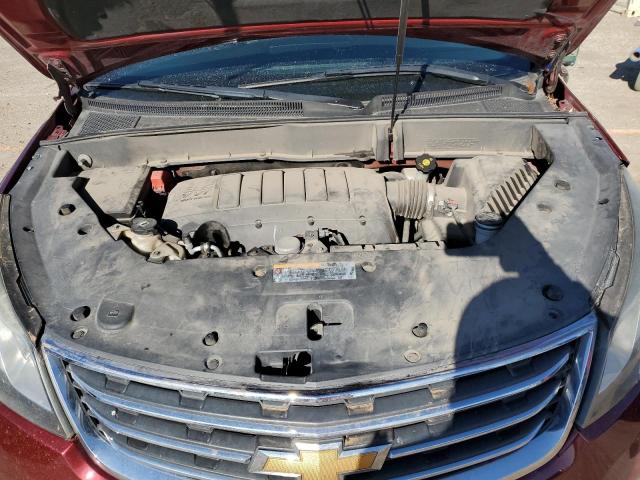 Продажа на аукционе авто 2015 Chevrolet Traverse Lt, vin: 1GNKRGKD3FJ351888, номер лота: 47397123