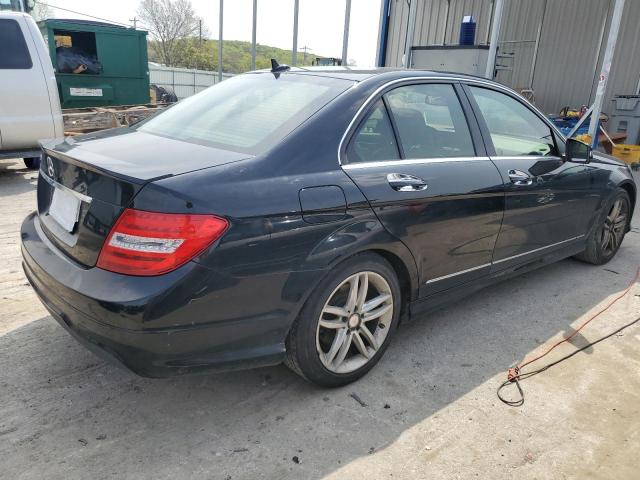 Aukcja sprzedaży 2014 Mercedes-benz C 250, vin: WDDGF4HBXER310272, numer aukcji: 47635023