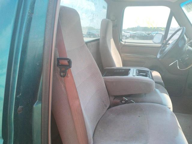 1996 Ford F150 მანქანა იყიდება აუქციონზე, vin: 1FTEF15NXTLA24324, აუქციონის ნომერი: 46932073