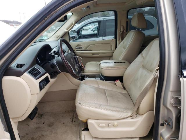 2008 Cadillac Escalade Esv მანქანა იყიდება აუქციონზე, vin: 1GYFK66868R241549, აუქციონის ნომერი: 47130903