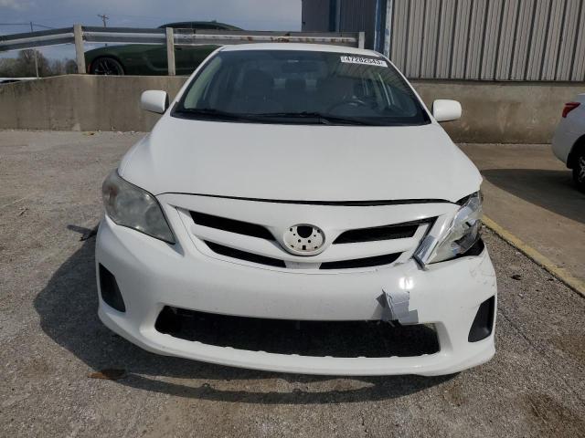 Продажа на аукционе авто 2011 Toyota Corolla Base, vin: JTDBU4EE9B9125490, номер лота: 47282543