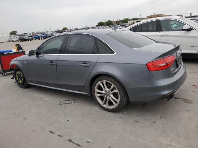 Aukcja sprzedaży 2014 Audi S4 Prestige, vin: WAUKGAFL0EA082726, numer aukcji: 47667713