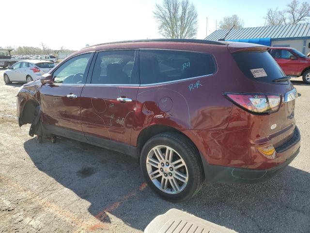 Продажа на аукционе авто 2015 Chevrolet Traverse Lt, vin: 1GNKRGKD3FJ351888, номер лота: 47397123