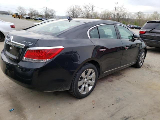45905513 :رقم المزاد ، 1G4GD5EG9AF283160 vin ، 2010 Buick Lacrosse Cxl مزاد بيع