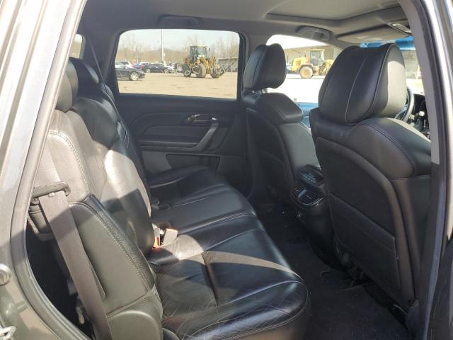 2008 Acura Mdx Technology მანქანა იყიდება აუქციონზე, vin: 2HNYD28368H505771, აუქციონის ნომერი: 47444363