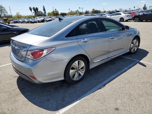 Продаж на аукціоні авто 2015 Hyundai Sonata Hybrid, vin: KMHEC4A40FA122233, номер лоту: 47483793