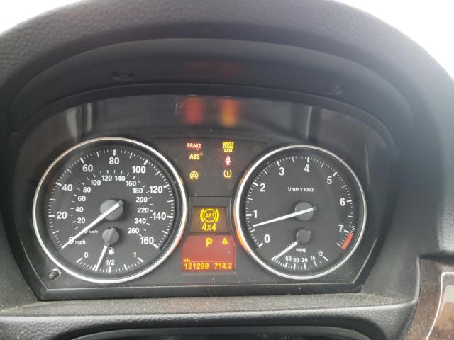 Aukcja sprzedaży 2010 Bmw 328 Xi Sulev, vin: WBAPK5C50AA652686, numer aukcji: 46625523