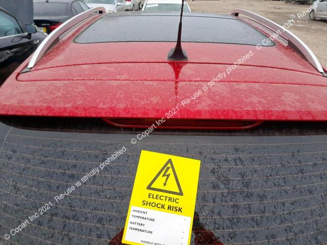 Aukcja sprzedaży 2021 Mg Zs Exclusi, vin: LSJW74093LZ221957, numer aukcji: 44054753