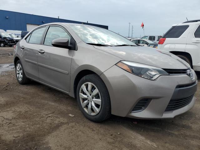 Продаж на аукціоні авто 2016 Toyota Corolla L, vin: 2T1BURHE1GC714866, номер лоту: 47109053