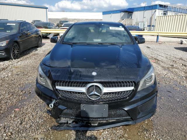 46925913 :رقم المزاد ، WDDSJ4EB4EN035860 vin ، 2014 Mercedes-benz Cla 250 مزاد بيع