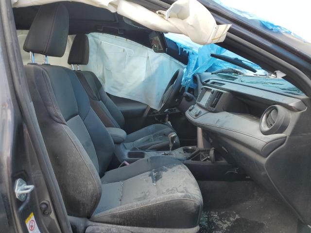 52816596 :رقم المزاد ، JTMNFREV8GJ077913 vin ، 2016 Toyota Rav4 مزاد بيع