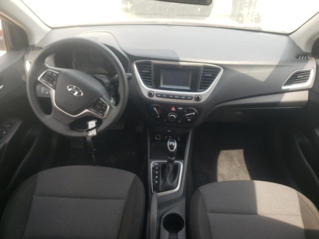 Продажа на аукционе авто 2020 Hyundai Accent Se, vin: 3KPC24A67LE122268, номер лота: 47684243