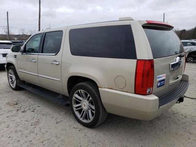 2008 Cadillac Escalade Esv მანქანა იყიდება აუქციონზე, vin: 1GYFK66868R241549, აუქციონის ნომერი: 47130903