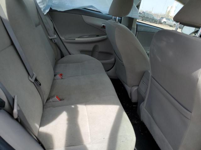 2010 Toyota Corolla Base მანქანა იყიდება აუქციონზე, vin: 2T1BU4EEXAC374454, აუქციონის ნომერი: 47485113