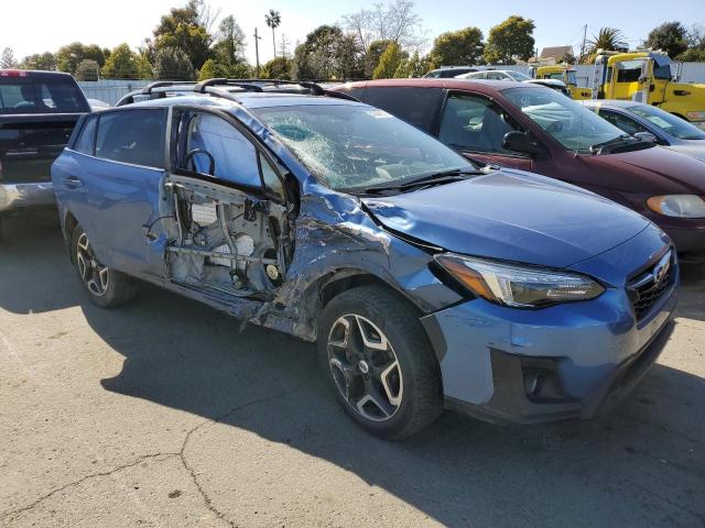 Aukcja sprzedaży 2018 Subaru Crosstrek, vin: JF2GTAMC7J8281962, numer aukcji: 47446113