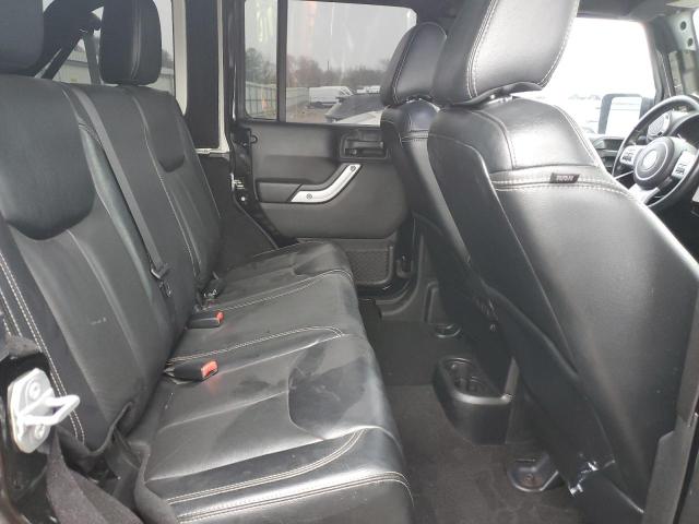 47515183 :رقم المزاد ، 1C4HJWFG8GL126476 vin ، 2016 Jeep Wrangler Unlimited Rubicon مزاد بيع