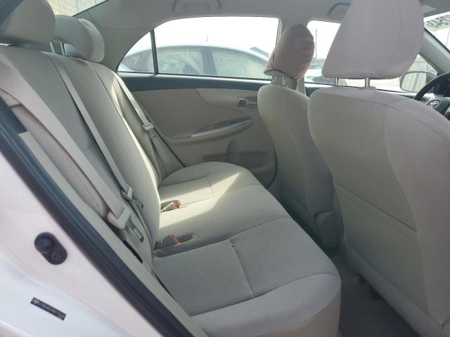Продажа на аукционе авто 2011 Toyota Corolla Base, vin: JTDBU4EE9B9125490, номер лота: 47282543