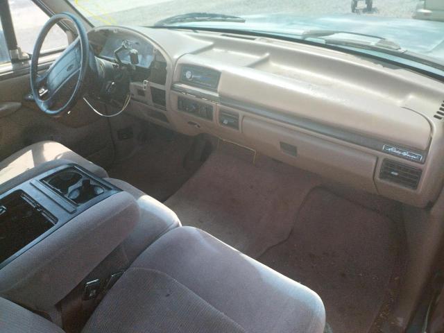 1996 Ford F150 მანქანა იყიდება აუქციონზე, vin: 1FTEF15NXTLA24324, აუქციონის ნომერი: 46932073
