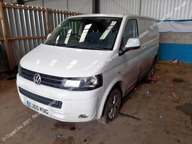 Aukcja sprzedaży 2015 Volkswagen Tporter T3, vin: WV1ZZZ7HZFH165225, numer aukcji: 45437333