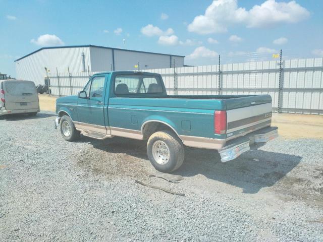 1996 Ford F150 მანქანა იყიდება აუქციონზე, vin: 1FTEF15NXTLA24324, აუქციონის ნომერი: 46932073