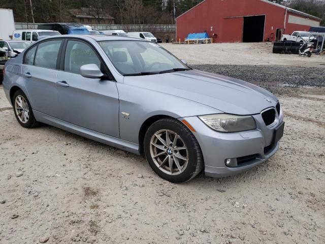 Aukcja sprzedaży 2010 Bmw 328 Xi Sulev, vin: WBAPK5C50AA652686, numer aukcji: 46625523