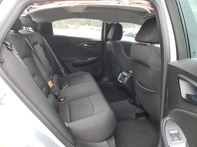 Aukcja sprzedaży 2021 Chevrolet Malibu Lt, vin: 1G1ZD5ST5MF054471, numer aukcji: 47570803