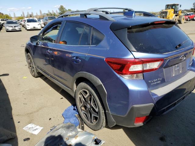 Aukcja sprzedaży 2018 Subaru Crosstrek, vin: JF2GTAMC7J8281962, numer aukcji: 47446113