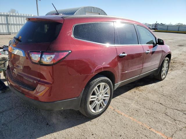 Продажа на аукционе авто 2015 Chevrolet Traverse Lt, vin: 1GNKRGKD3FJ351888, номер лота: 47397123