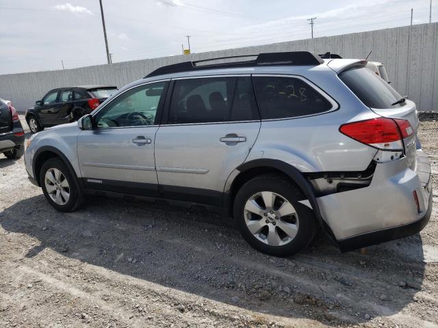 Продажа на аукционе авто 2012 Subaru Outback 2.5i Limited, vin: 4S4BRCKC0C3207199, номер лота: 47249433