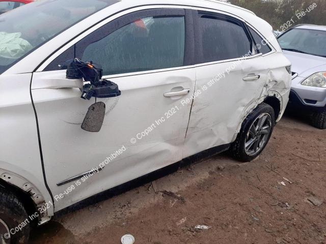Aukcja sprzedaży 2018 Ds 7 Crossb, vin: VR1JJEHZRJY033641, numer aukcji: 45323113