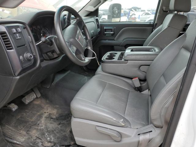 Aukcja sprzedaży 2015 Gmc Sierra C2500 Heavy Duty, vin: 1GT21XEG7FZ125781, numer aukcji: 47115333
