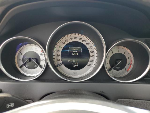 Aukcja sprzedaży 2014 Mercedes-benz C 250, vin: WDDGF4HBXER310272, numer aukcji: 47635023