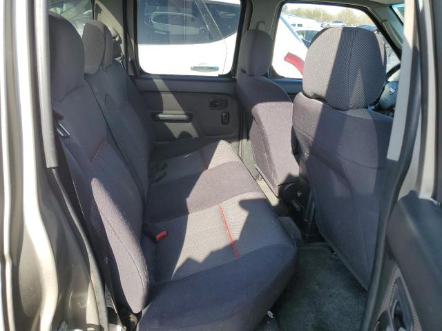 Aukcja sprzedaży 2003 Nissan Frontier Crew Cab Sc, vin: 1N6MD29X53C434318, numer aukcji: 47218763