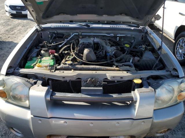 Aukcja sprzedaży 2003 Nissan Frontier Crew Cab Sc, vin: 1N6MD29X53C434318, numer aukcji: 47218763